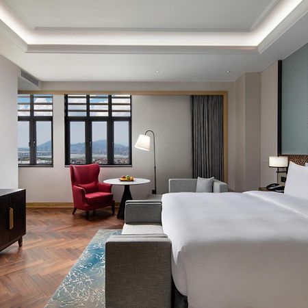 C&D Hotel,Xiamen Xiang'An-Late Check Out & Free Welcome Snacks Dış mekan fotoğraf