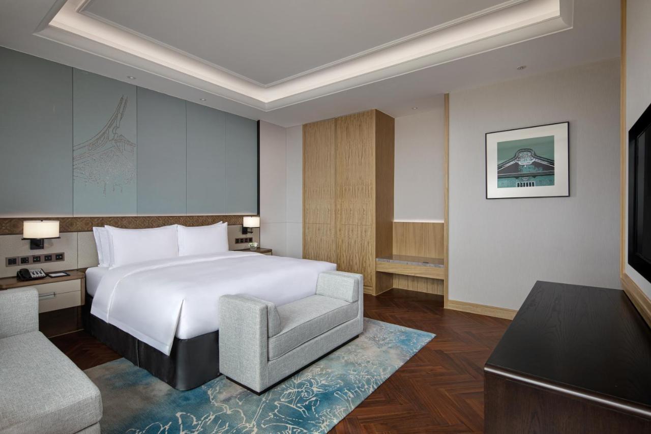 C&D Hotel,Xiamen Xiang'An-Late Check Out & Free Welcome Snacks Dış mekan fotoğraf