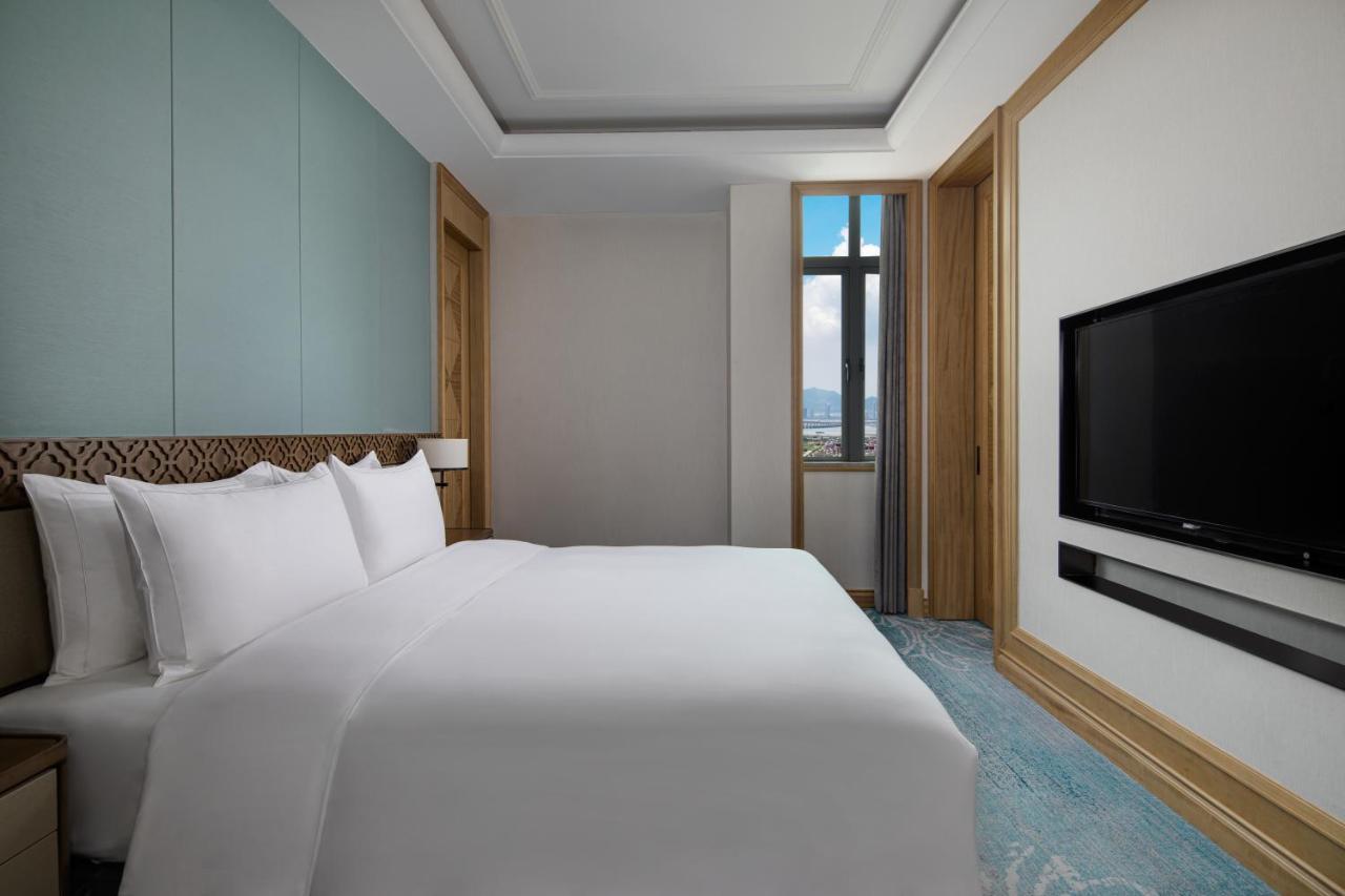 C&D Hotel,Xiamen Xiang'An-Late Check Out & Free Welcome Snacks Dış mekan fotoğraf