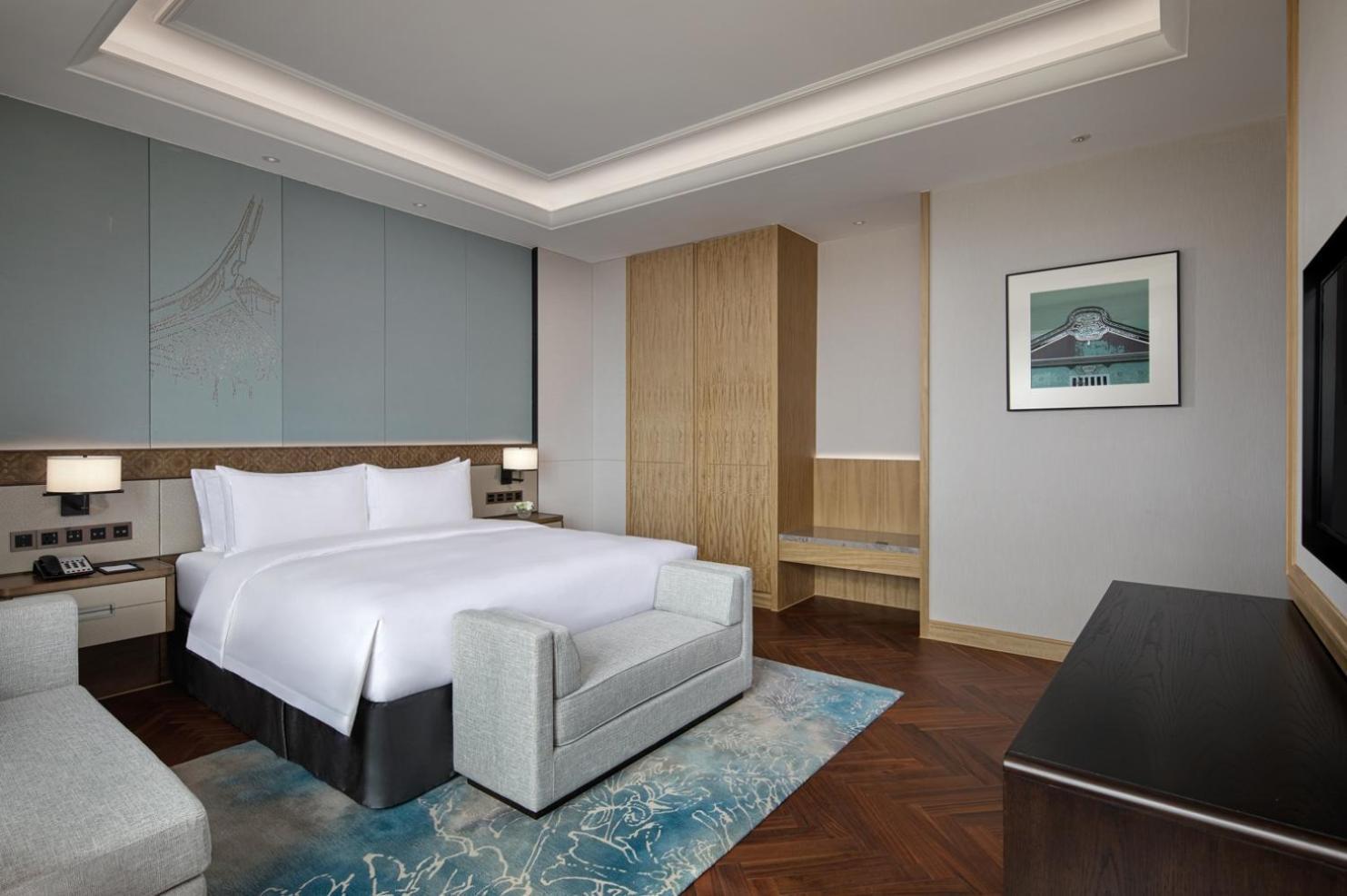 C&D Hotel,Xiamen Xiang'An-Late Check Out & Free Welcome Snacks Dış mekan fotoğraf